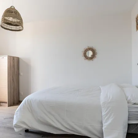 Apartament Le Dominant Toulousain Tuluza